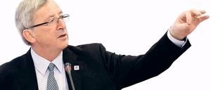 Jean-Claude Juncker