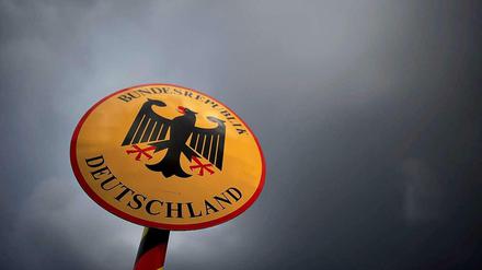 Attraktiv - auch für besonders für Menschen aus Krisenländern. Deutschland verzeichnete 2013 die höchste Zuwanderung seit 20 Jahren