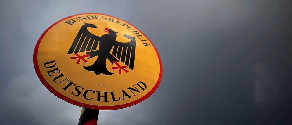 Attraktiv - auch für besonders für Menschen aus Krisenländern. Deutschland verzeichnete 2013 die höchste Zuwanderung seit 20 Jahren