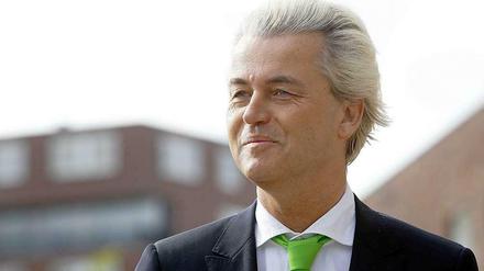 Rechtspopulist Wilders hat die Wahl in den Niederlanden wohl verloren.