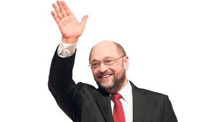 Martin Schulz