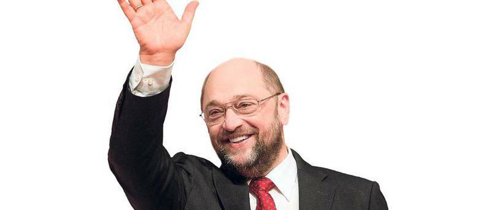Martin Schulz