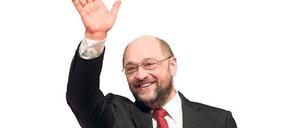 Martin Schulz