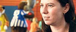 In Erklärungsnot. Die Verwaltung von von Bildungssenatorin Sandra Scheeres (SPD) soll nun genau aufschlüsseln, welche Änderungen es in Bezug auf das Erreichen der Schulabschlüsse ab, als die Sekundarschule eingeführt wurde. 
