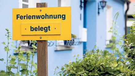 Grund zur Freude. Vorausgesetzt, es wurde ein Gewerbe angemeldet.