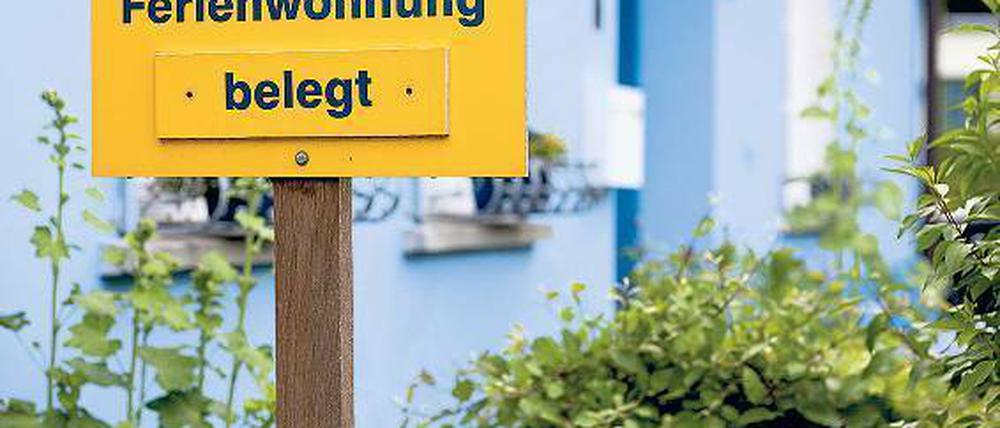 Grund zur Freude. Vorausgesetzt, es wurde ein Gewerbe angemeldet.