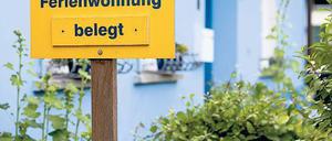 Grund zur Freude. Vorausgesetzt, es wurde ein Gewerbe angemeldet.