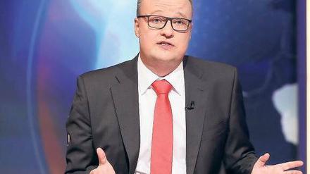 Oliver Welke