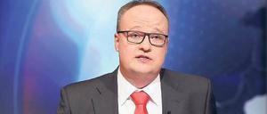 Oliver Welke
