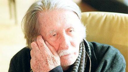 Wanderleben. George Tabori wurde am 24. Mai 1914 in der Dämmerung des Habsburgerreichs geboren und starb am 23. Juli 2007 in Berlin.