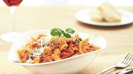 Zwischen Imbiss und Restaurant. Vapiano und andere setzen auf Gesundes und Style – zu höheren Preisen. 