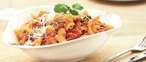 Zwischen Imbiss und Restaurant. Vapiano und andere setzen auf Gesundes und Style – zu höheren Preisen. 