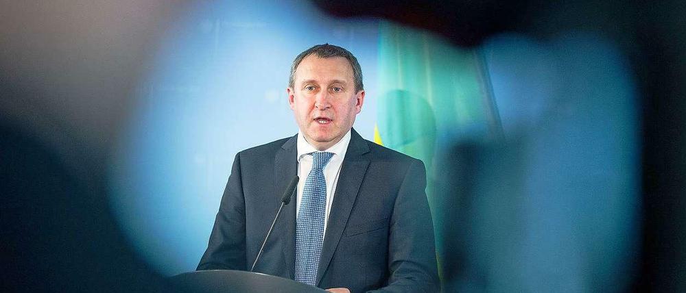 Andrij Deschtschizja