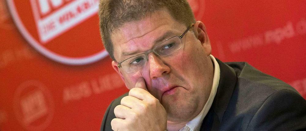 Holger Apfel