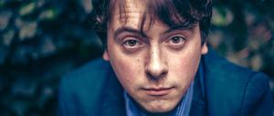 Paul Gäbler ist in Zehlendorf aufgewachsen. Jetzt kommt er nur noch zu Besuch und wohnt in Wedding.