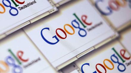 Jeder zweite Deutsche will einer Umfrage zufolge Suchergebnisse bei Google löschen lassen.