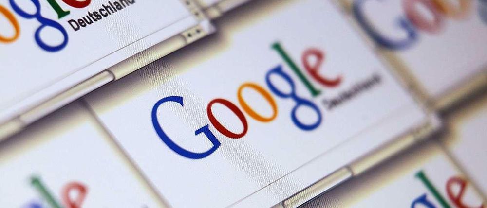 Jeder zweite Deutsche will einer Umfrage zufolge Suchergebnisse bei Google löschen lassen.