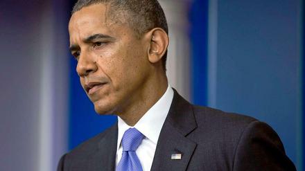 US-Präsident Barack Obama schickt Bodentruppen in den Tschad, um bei der Suche nach den in Nigeria verschleppten Mädchen zu helfen.