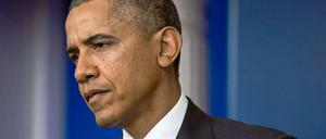 US-Präsident Barack Obama schickt Bodentruppen in den Tschad, um bei der Suche nach den in Nigeria verschleppten Mädchen zu helfen.