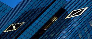 Ein Großaktionär aus Katar steigt bei der Deutschen Bank ein.