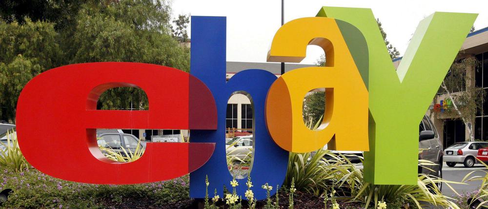 Ebay wurde Opfer eines Hackerangriffs. Jetzt sollen Kunden ihre Kennwörter ändern.