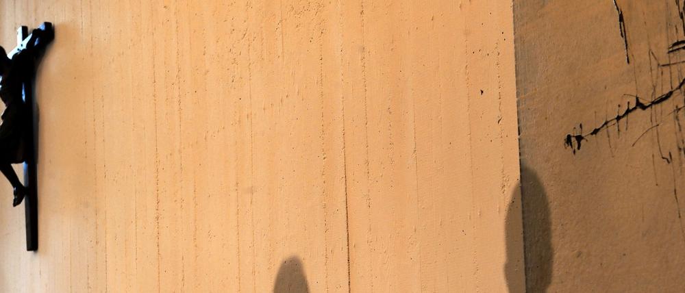Die Initiative Wir sind Kirche ist in mehr als 20 Ländern organisiert.