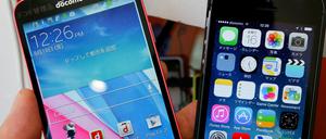 Apple hat erstmals Probleme bei der Nutzung von IMessage zugegeben.