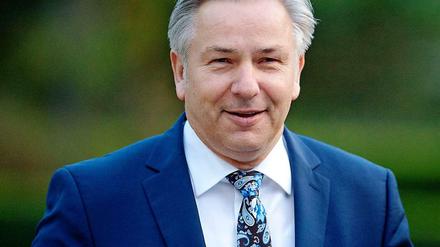 Nach der Volksabstimmung Tempelhofer Feld: Klaus Wowereit geht auf Delegationsreise nach China.