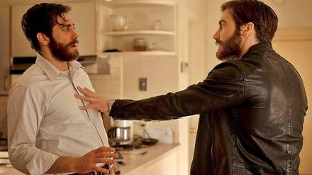 Was, wenn du deinem Doppelgänger begegnest? Adam (Jake Gyllenhall) ist konsterniert.
