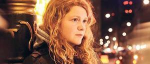 Wortgewaltig. Kate Tempest, 27. 