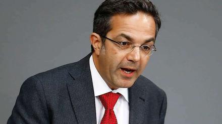 Navid Kermani.
