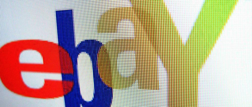 Folgenreiche Attacke. Ebay hat alle Nutzer aufgefordert, ihre Kennwörter zu ändern.