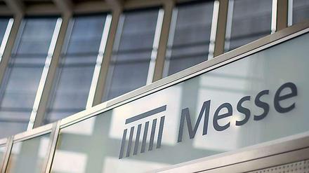 Die Messe Berlin bekommt einen neuen Aufsichtsratschef.