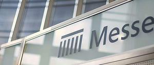 Die Messe Berlin bekommt einen neuen Aufsichtsratschef.