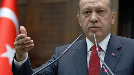 Erdogan
