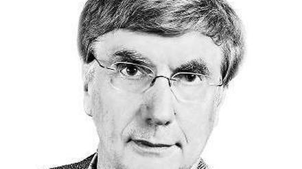 Horst Spielmann ist Tierschutzbeauftragter des Landes Berlin. Er hat viele Jahre an der FU Berlin sowie am Bundesinstitut für Risikobewertung an Alternativmethoden zu Tierversuchen geforscht.