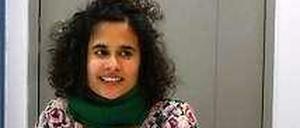 Simran Sodhi drohte die Ausweisung. Jetzt darf sie doch als Integrationslotsin weiterarbeiten.