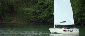 Wo segelt es sich am Schönsten? Der ADAC hat es getestet.