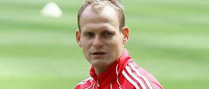 Sean Roberts, 31, ist Torhüter beim südafrikanischen Zweitligisten Chippa United. Zuvor spielte Roberts in der südafrikanischen Premier League. Zudem ist er studierter Finanzberater.