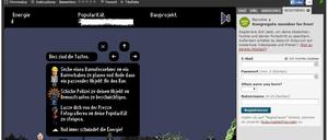 "Zerstört Zerstört" ist ein Anti-Gentrifizierungsspiel von "besorgten Berliner Bürgern".