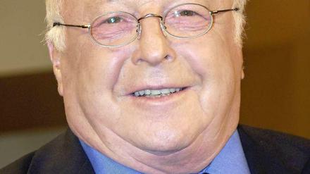 Norbert Blüm.