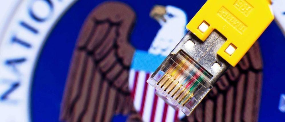 Wird die massenhafte Telefondatensammlung der NSA nun beendet?