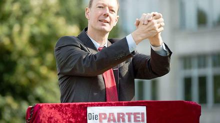 Martin Sonneborn