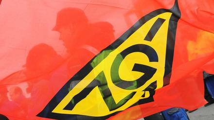 Gewerkschaften wie die IG Metall dürfen für ihre Mitglieder mit dem Arbeitgeber Sonderregelungen aushandeln.