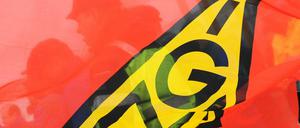 Gewerkschaften wie die IG Metall dürfen für ihre Mitglieder mit dem Arbeitgeber Sonderregelungen aushandeln.