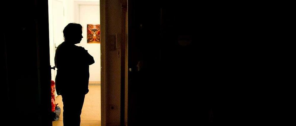 In Adlershof sitzt man im Moment noch im Dunkeln.