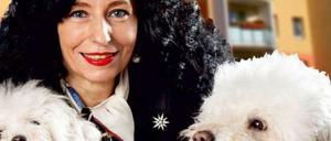 Prinzessin vor Plattenbau. Das Wahlplakat der „Potsdamer Demokraten“ steht für die Gegensätze in Potsdam. 