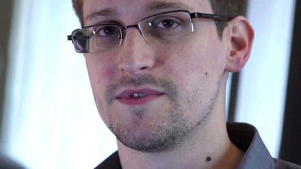 Edward Snowden