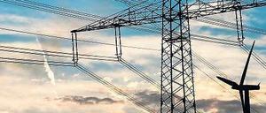 Die Energiewende ist ein nationales Megaprojekt.