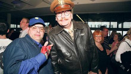 ro THF. Bei der Abstimmung über die Zukunft des Flughafens Tempelhof 2008 waren seine Anhänger zwar in der Mehrheit, die Gesamtzahl der Stimmen reichte aber dennoch nicht aus: Das Quorum wurde nicht erreicht.